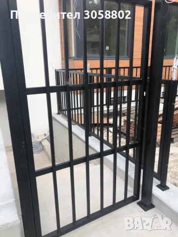 градска къща- таунхауз, снимка 4 - Къщи - 40857027