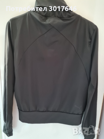 PUMA суичър, снимка 3 - Суичъри - 36237645