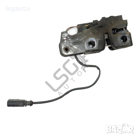 Ключалка преден капак Skoda OCTAVIA II (1Z) 2004-2010 ID:110916