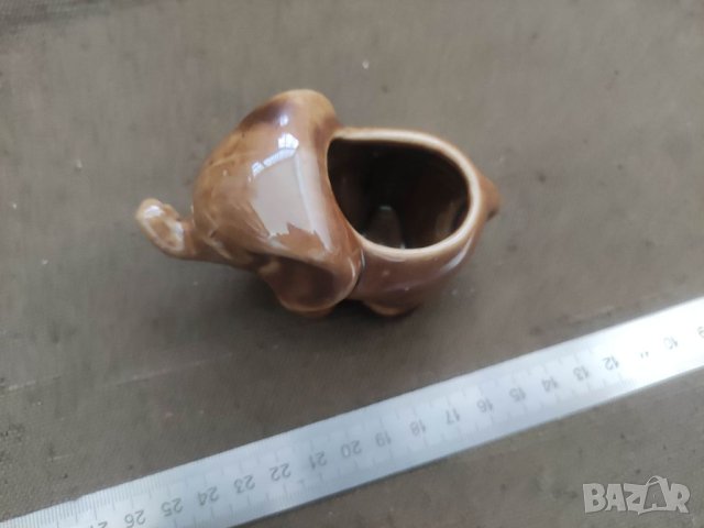 Продавам фигурка слонче , снимка 3 - Други - 41826733