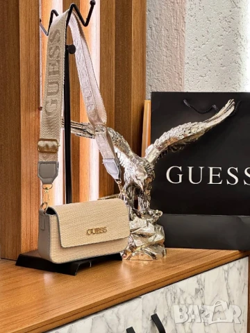 чанти guess , снимка 9 - Чанти - 51007932