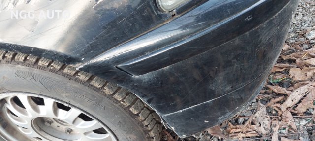 Предна броня за BMW E39, БМВ Е39, снимка 6 - Части - 40877157