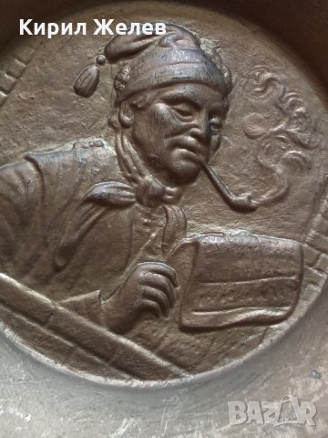 Сувенир стар 24553, снимка 6 - Декорация за дома - 33969476