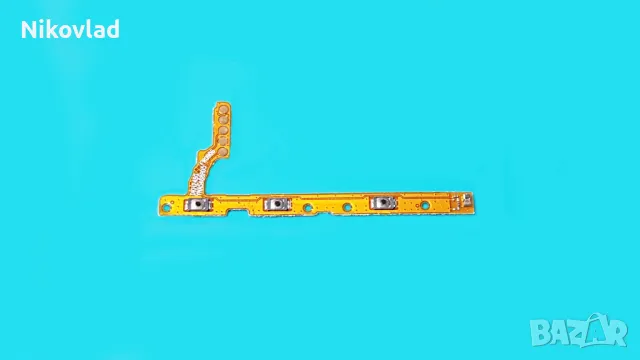 Бутони Samsung Galaxy A34 5G, A54 5G