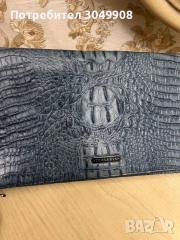 Чанта Tosca Blu, снимка 2 - Чанти - 52355293