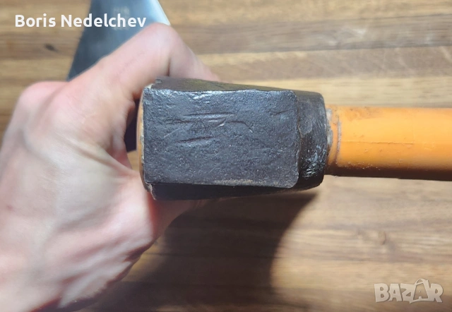 брадви топор секира, снимка 4 - Други инструменти - 53661451