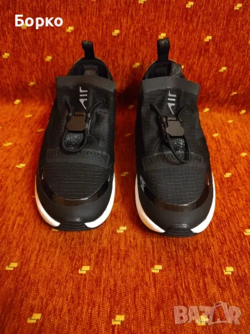 Nike Air Max-дамски маратонки №38, снимка 5 - Маратонки - 55980329