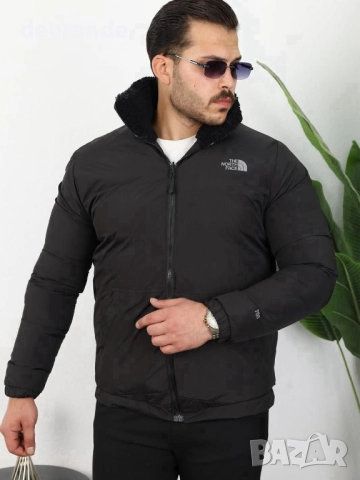 Мъжки зимни якета, снимка 5 - Якета - 52787207