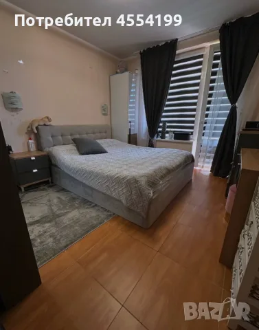 Двухстаен апартамент, 53кв.м, Свети Влас, 100 м до моря, снимка 4 - Апартаменти - 55803674