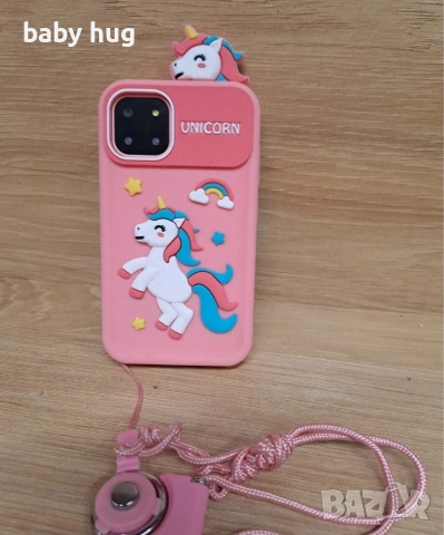 Детски смарт телефон, снимка 7 - Други - 52973375