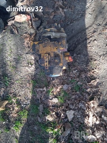 Редуктори за бетоновоз "Елба", снимка 6 - Индустриална техника - 39230820