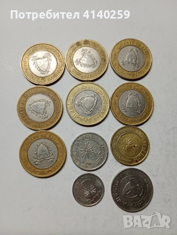 БАХРЕЙН МОНЕТИ , снимка 4 - Нумизматика и бонистика - 53461542