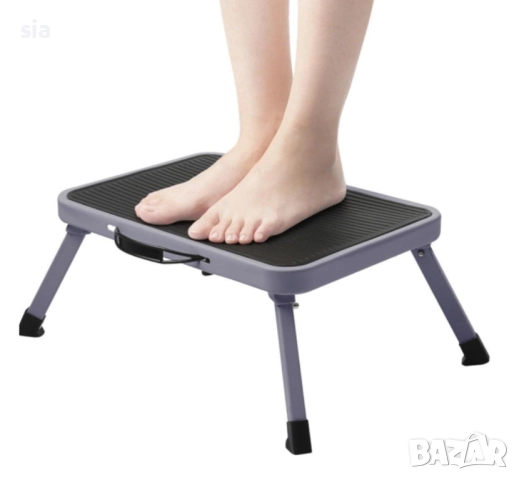 Сгъваемо стъпало/ Степенказа за каравани, кемпери и др.