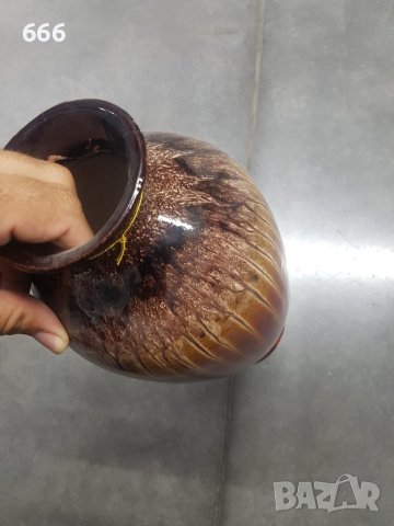 ваза, снимка 5 - Вази - 42362446