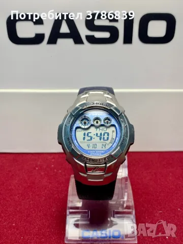 Ретро Casio G-7100, снимка 1