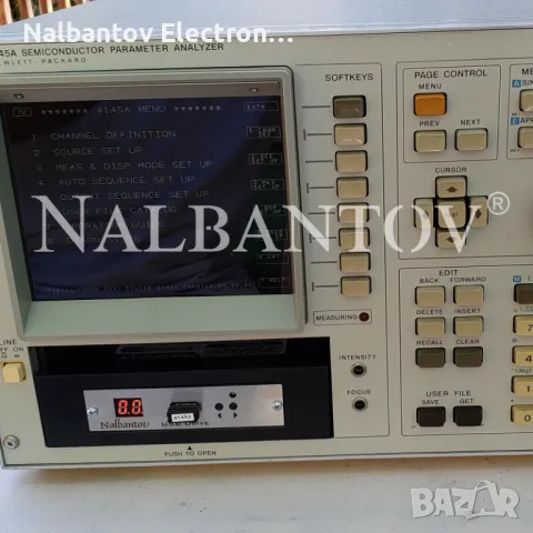 USB емулатор - Замени флопито с Nalbantov Industrial Floppy Emulator, снимка 9 - Резервни части за машини - 33495484