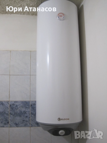 Бойлер Елдом WV08039
