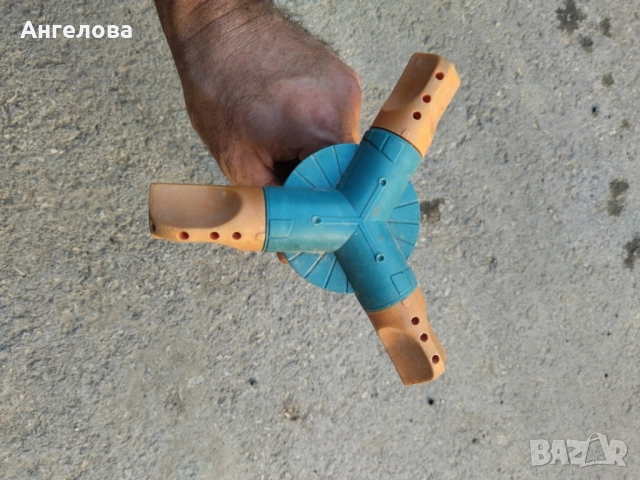 Пръскало, снимка 2 - Напояване - 51464055