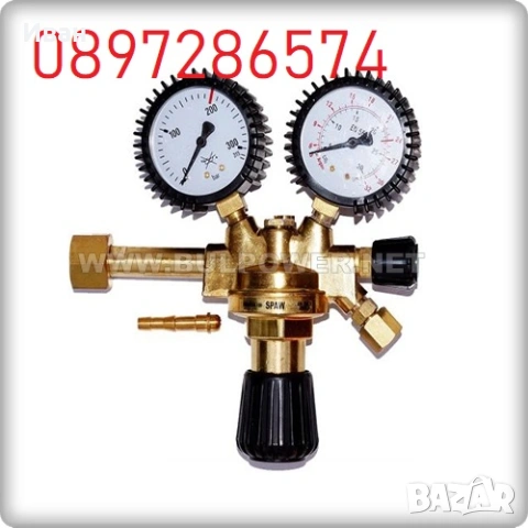 Бутилка стоманена за СО2, снимка 2 - Други машини и части - 24957098