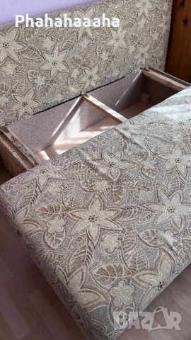 Диван , снимка 3 - Дивани и мека мебел - 53391185