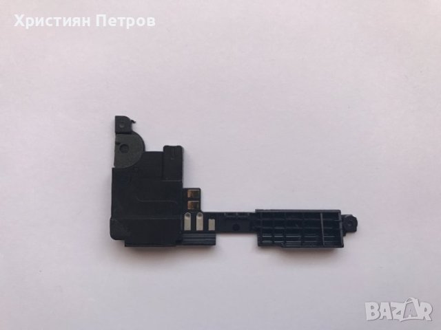 Говорител, полифония, звънец за SONY Xperia M5, снимка 2 - Резервни части за телефони - 44364622