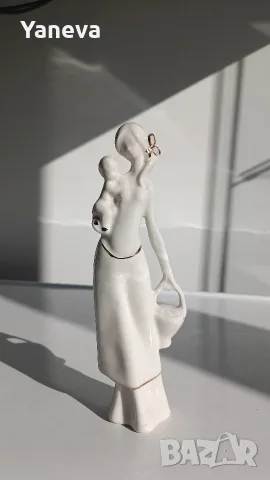Capodimonte (Каподимонте) порцеланови статуетки , снимка 6 - Статуетки - 56331693