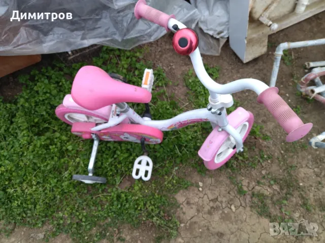 Колело, снимка 1