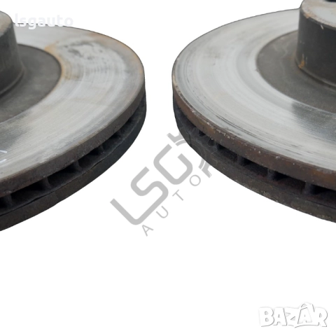 Комплект предни спирачни дискове Subaru OUTBACK IV 2003-2009 ID: 152972, снимка 2 - Части - 52220248