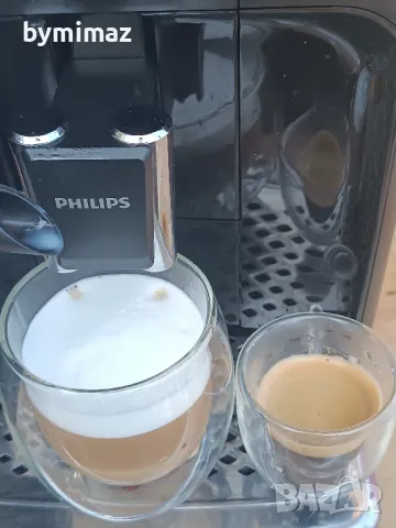 Philips EP2231 LateGo, снимка 17 - Кафемашини - 49148532