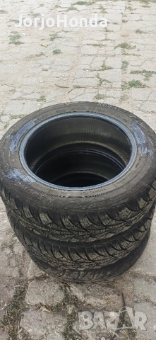 гуми 185 95 15 Дот 24  зимни