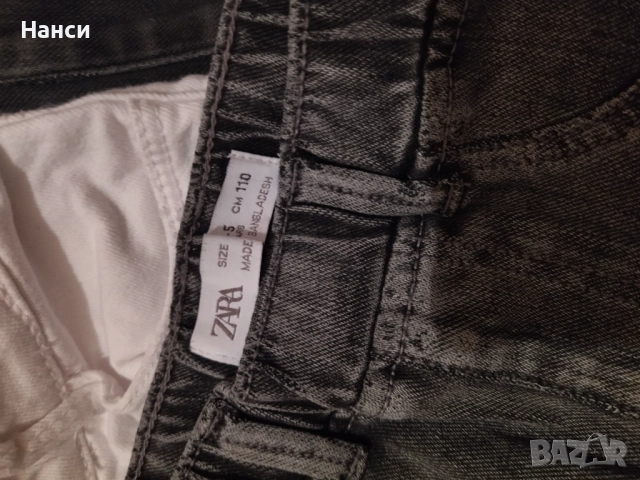 Детски маркови дънки, снимка 2 - Детски панталони и дънки - 51887338