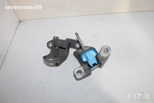 Панта врата дясна горна долна Форд Фиеста 6 2011 1.4tdci 68hp Ford Fiesta 6 2/3врати