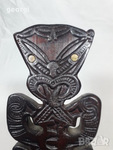 Дървено пано за стена дърворезба   4/3, снимка 6 - Декорация за дома - 34652448