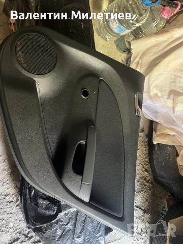 2 Комплекта салони за corsa d, снимка 18 - Части - 51422080