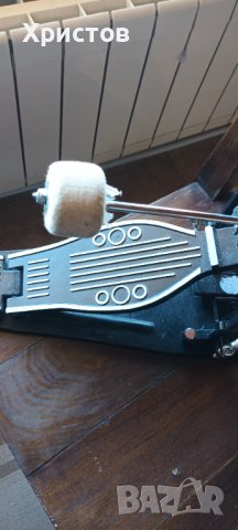 DRUM PEDAL, снимка 7 - Ударни инструменти - 40006307