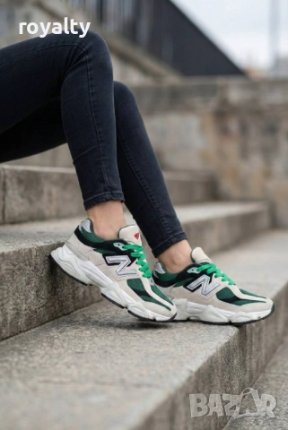 New Balance НА ЕДРО Дамски Маратонки 36-40 Номер 8 бр. Серия 