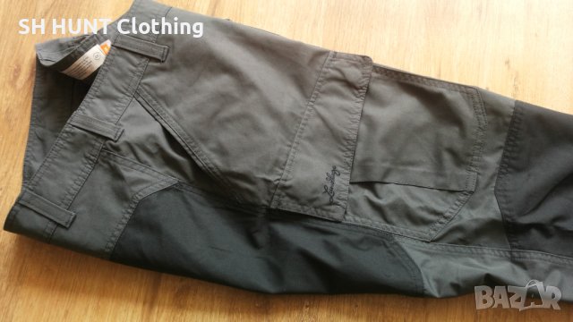 Lundhags FIELD Women Pant размер 36 / S  дамски туристически панталон - 339, снимка 4 - Панталони - 40683084