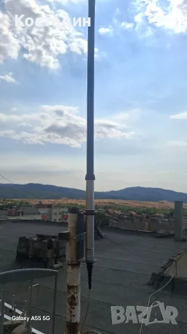 CB-радиостанция., снимка 6 - Друга електроника - 56148609