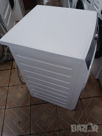 Пералня Аег Aeg Protex Plus A+++ 8кг 2 години гаранция!, снимка 9 - Перални - 53252962