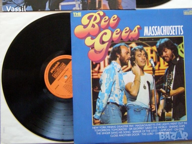 LP грамофонни плочи Chicago Level 42 Ray Price INXS Richard Marx Deep Purple Culture Club, снимка 5 - Грамофонни плочи - 23920767