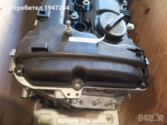 Глава  Хюндай кона 2000 G4NH