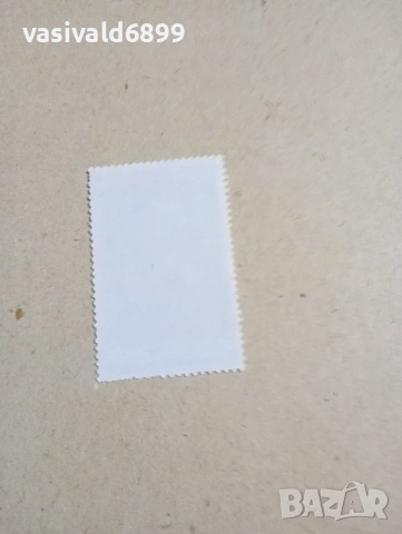 Марка Куба , снимка 2 - Филателия - 53379235