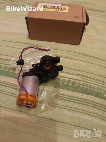 Ytaland Резервен двигател на основната четка за Ecovacs DEEBOT OZMO 950 920 N8 N8 Pro T9 T8 , снимка 8 - Прахосмукачки - 48397127