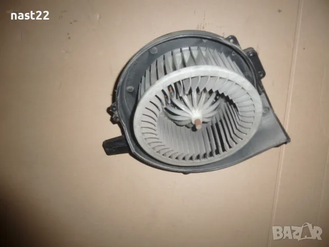 Вентилатор парно за Фолксваген Поло.Фабия,Сеат-6Q1 819 015, снимка 4 - Части - 50059125