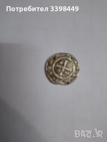 Антична сребърна монета , снимка 9 - Антикварни и старинни предмети - 50073139