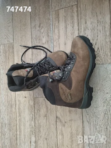 GARMONT gore-tex, SYNCRO UK6 / 39,5