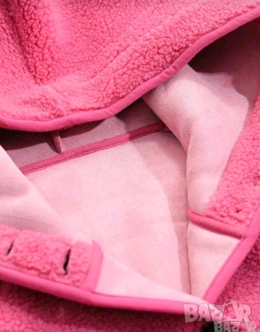 Дамско палто хл , снимка 5 - Якета - 52486363