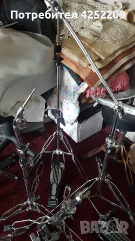 Барабани и китари, снимка 12 - Други - 50234787