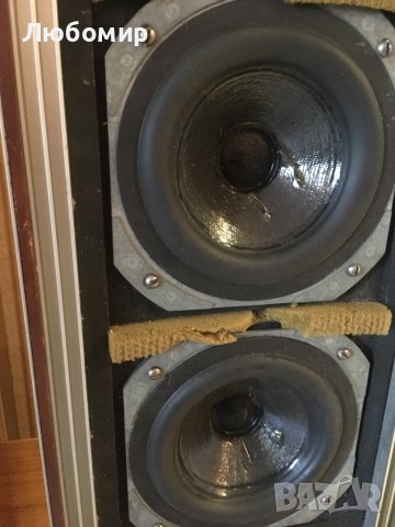 Ретро колони за аудио фенове, Английски, Bookshelf, Уникални, снимка 2 - Тонколони - 44162626