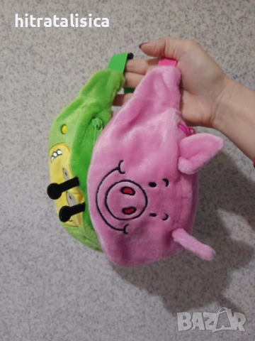 Детски чантички за кръста M&S, снимка 5 - Детски портмонета - 53458393